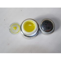 Gel color mat 5g #18 Gel color Evershine